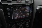 Thumbnail of 2021 White Volkswagen Golf GTI