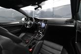 Thumbnail of 2021 White Volkswagen Golf GTI