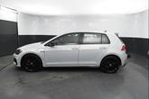 Thumbnail of 2021 White Volkswagen Golf GTI
