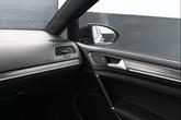Thumbnail of 2021 White Volkswagen Golf GTI