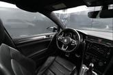 Thumbnail of 2021 White Volkswagen Golf GTI