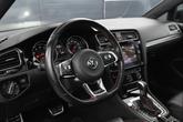 Thumbnail of 2021 White Volkswagen Golf GTI