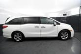 Thumbnail of 2019 White Diamond Pearl Honda Odyssey