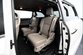 Thumbnail of 2019 White Diamond Pearl Honda Odyssey