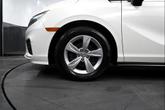 Thumbnail of 2019 White Diamond Pearl Honda Odyssey