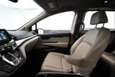 Thumbnail of 2019 White Diamond Pearl Honda Odyssey