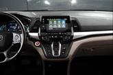Thumbnail of 2019 White Diamond Pearl Honda Odyssey