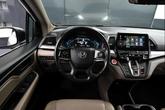 Thumbnail of 2019 White Diamond Pearl Honda Odyssey