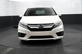 Thumbnail of 2019 White Diamond Pearl Honda Odyssey