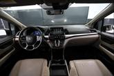 Thumbnail of 2019 White Diamond Pearl Honda Odyssey