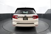 Thumbnail of 2019 White Diamond Pearl Honda Odyssey