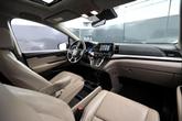 Thumbnail of 2019 White Diamond Pearl Honda Odyssey