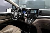 Thumbnail of 2019 White Diamond Pearl Honda Odyssey
