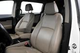 Thumbnail of 2019 White Diamond Pearl Honda Odyssey