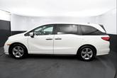 Thumbnail of 2019 White Diamond Pearl Honda Odyssey