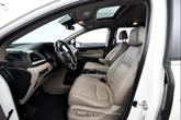 Thumbnail of 2019 White Diamond Pearl Honda Odyssey