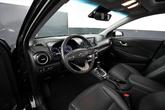 Thumbnail of 2020 Ultra Black Hyundai KONA