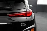 Thumbnail of 2020 Ultra Black Hyundai KONA