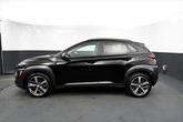 Thumbnail of 2020 Ultra Black Hyundai KONA