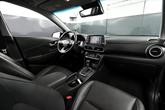 Thumbnail of 2020 Ultra Black Hyundai KONA