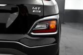 Thumbnail of 2020 Ultra Black Hyundai KONA