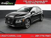 Photo of 2020 Ultra Black Hyundai KONA