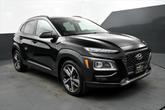 Thumbnail of 2020 Ultra Black Hyundai KONA