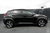 Thumbnail of 2020 Ultra Black Hyundai KONA