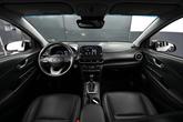Thumbnail of 2020 Ultra Black Hyundai KONA