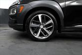 Thumbnail of 2020 Ultra Black Hyundai KONA