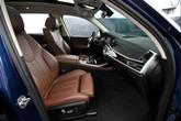 Thumbnail of 2020 Blue BMW X7