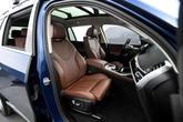 Thumbnail of 2020 Blue BMW X7