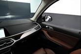 Thumbnail of 2020 Blue BMW X7