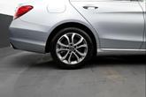 Thumbnail of 2017 Light Blue Mercedes-Benz C-Class