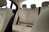 Thumbnail of 2017 Light Blue Mercedes-Benz C-Class