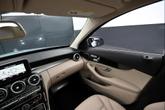 Thumbnail of 2017 Light Blue Mercedes-Benz C-Class