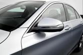 Thumbnail of 2017 Light Blue Mercedes-Benz C-Class