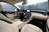 Thumbnail of 2017 Light Blue Mercedes-Benz C-Class