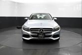 Thumbnail of 2017 Light Blue Mercedes-Benz C-Class