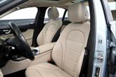 Thumbnail of 2017 Light Blue Mercedes-Benz C-Class