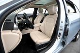 Thumbnail of 2017 Light Blue Mercedes-Benz C-Class