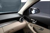 Thumbnail of 2017 Light Blue Mercedes-Benz C-Class