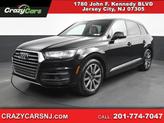 Photo of 2017 Black Audi Q7
