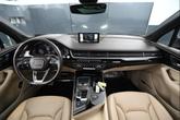 Thumbnail of 2017 Black Audi Q7