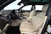 Thumbnail of 2017 Black Audi Q7