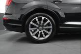 Thumbnail of 2017 Black Audi Q7