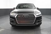 Thumbnail of 2017 Black Audi Q7