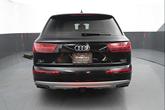 Thumbnail of 2017 Black Audi Q7