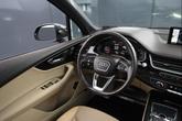 Thumbnail of 2017 Black Audi Q7