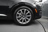 Thumbnail of 2017 Black Audi Q7
